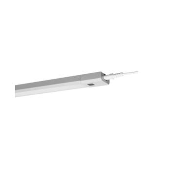 Ledvance Linear LED távirányítós pultvilágító LED lámpa mozgásérzékelővel, melegfehér, 6W, 50 cm RGBW kép