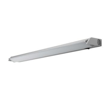 Ledvance Linear LED Turn billenthető pultvilágító LED lámpa, melegfehér, 10W, 55,7 cm kép