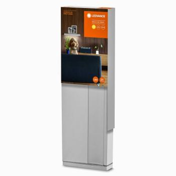 LEDVANCE Lineáris polc LED fali lámpa 40cm kép