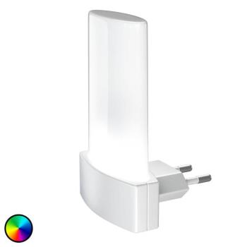 LEDVANCE Lunetta Shine RGB LED éjszakai fény kép