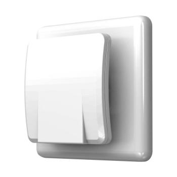 LEDVANCE Lunetta Slim White LED éjszakai fény kép