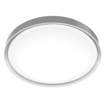 Ledvance Orbis Sensor 32W 3000K 1800lm mennyezeti LED lámpa fény és mozgásérzékelővel 51cm kép