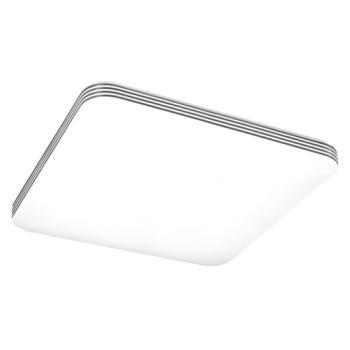 Ledvance Orbis Sensor 60W 3000K 4450lm mennyezeti LED lámpa fény és mozgásérzékelővel 53cm kép