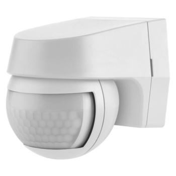 Ledvance Sensor Wall 110° fali mozgásérzékelő, fehér, IP44 kép