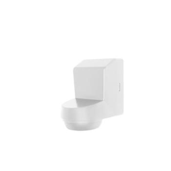 Ledvance Sensor Wall 360° fali fény és mozgásérzékelő, fehér, IP55 kép