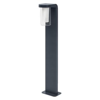 LEDVANCE , Smart+ Cascade Multicolor 3 , Kültéri dekorációs LED lámpa , 10 W , 3000 K , Dimmelhető , IP44 , Sötét Szürke kép