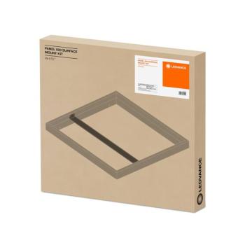 LEDVANCE SMART+ Felületi szerelő keret 60x60cm kép