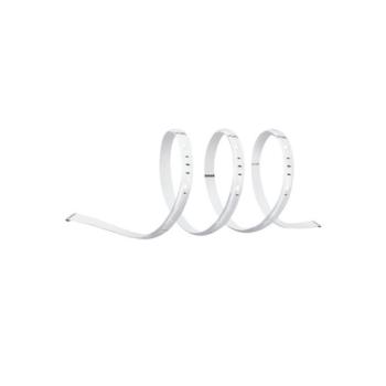 LEDVANCE , SMART+ Flex RGBW , LED Szalag , 11 W , 2000 … 6500 K , Dimmelhető , IP20 , Átlátszó kép