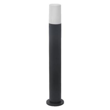 LEDVANCE , Smart+ Pipe Multicolor , Kültéri dekorációs LED lámpa , 10 W , 3000 K , Dimmelhető , IP44 , Sötét Szürke kép