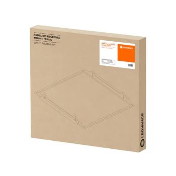 LEDVANCE SMART+ Süllyesztett beépítési keret 65 cm kép