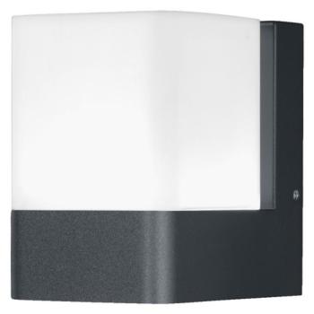 Ledvance Smart+ WIFI CUBE WALL fali LED lámpa, RGBW kép