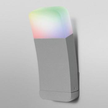 LEDVANCE SMART+ WiFi Curve RGBW ezüst kép