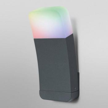 LEDVANCE SMART+ WiFi Curve RGBW sötétszürke kép