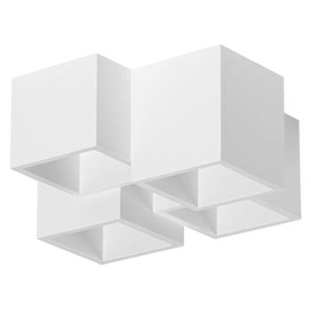 Ledvance Smart+ WIFI Decor Swan intelligens mennyezeti LED lámpa, szabályozható színhőmérséklettel kép