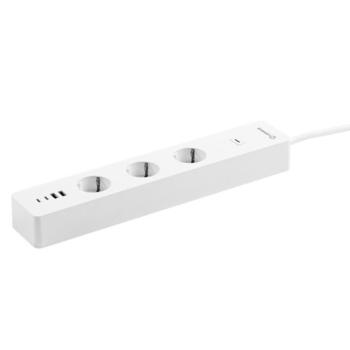 Ledvance Smart+ WIFI elosztó , fogyasztásmérő és időzíthető funkcióval kép