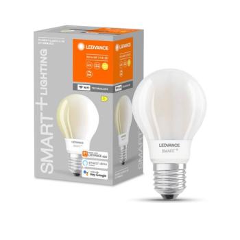 LEDVANCE SMART+ WiFi Filament Classic E27 11W 827 kép
