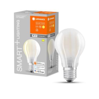 LEDVANCE SMART+ WiFi Filament Classic E27 7,5W 827 kép