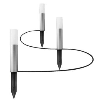 Ledvance Smart+ WIFI GARDPOLE MINI RGBW kiegészítő LED lámpa , 3 db kép