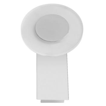 Ledvance Smart+ WIFI intelligens fali LED lámpa, hideg/melegfehér, 8 W (Orbis Wall Wave) kép
