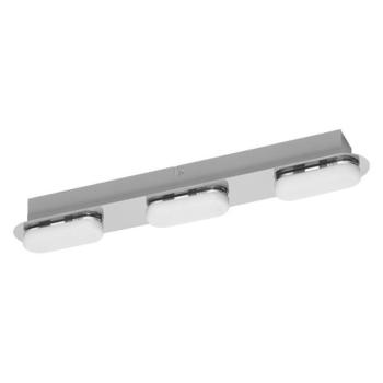 Ledvance Smart+ WIFI intelligens fürdőszobai LED lámpa falra, hideg/melegfehér, 20 W, króm (Orbis Wall Duplo) kép
