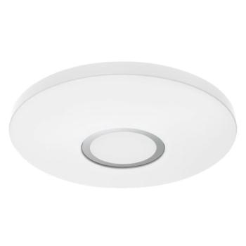 Ledvance Smart+ WIFI intelligens mennyezeti LED lámpa, állítható színhőmérséklettel, 18 W (Orbis RGBW) kép