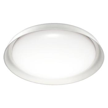 Ledvance Smart+ WIFI intelligens mennyezeti LED lámpa, állítható színhőmérséklettel, 24 W, 43 cm (Orbis) kép