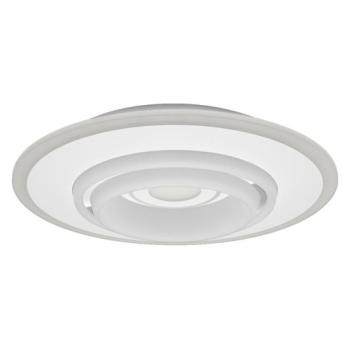 Ledvance Smart+ WIFI intelligens mennyezeti LED lámpa, állítható színhőmérséklettel, 32 W (Orbis Rumor RGBW) kép
