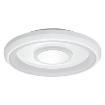 Ledvance Smart+ WIFI intelligens mennyezeti LED lámpa, állítható színhőmérséklettel, 32 W (Orbis Stea RGBW) kép