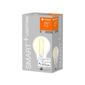 LEDVANCE SMART+ WiFi izzó E27 5,5W 827 Classic kép