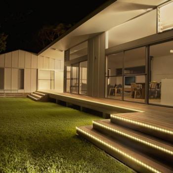 LEDVANCE SMART+ WiFi kültéri Flex Strip RGBW, 5m kép