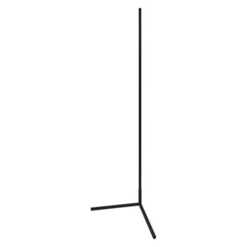 Ledvance Smart+ WIFI okos LED állólámpa, 140 cm, fekete (dallam vezérléssel) kép