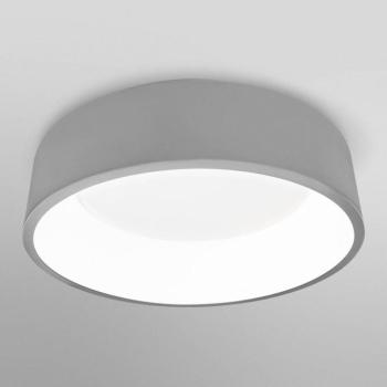 LEDVANCE SMART+WiFi Orbis Cylinder CCT 45cm szürke kép