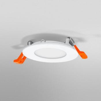LEDVANCE SMART+ WiFi Orbis Downlight Slim Ø 8.5 cm kép
