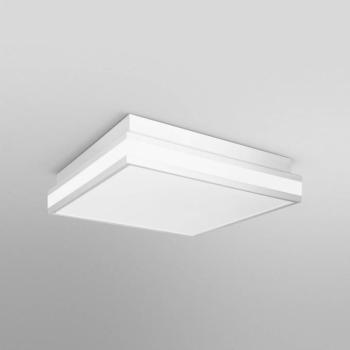 LEDVANCE SMART+ WiFi Orbis mágnes, fehér, 30x30cm kép