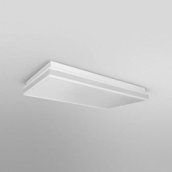 LEDVANCE SMART+ WiFi Orbis mágnes, fehér, 60x30cm kép