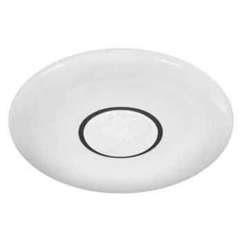 Ledvance Smart+ WiFi Orbis mennyezeti LED lámpa, állítható színhőmérséklettel 410mm, fehér kép