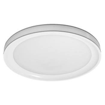 Ledvance Smart+ WIFI Orbis mennyezeti LED lámpa fehér 34W 3000-6500K 3300lm 50cm kép