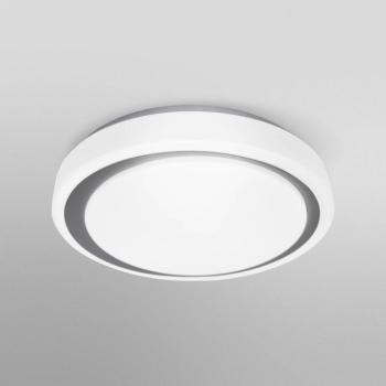 LEDVANCE SMART+ WiFi Orbis Moon CCT 38 cm szürke kép