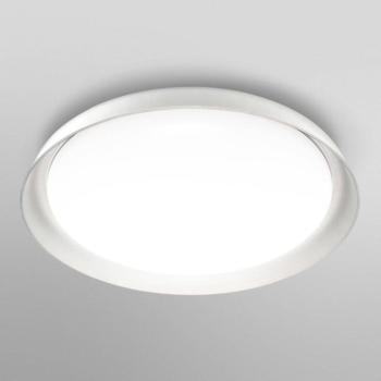 LEDVANCE SMART+ WiFi Orbis Plate CCT 43 cm fehér kép