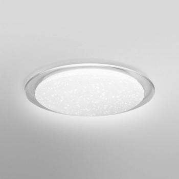 LEDVANCE SMART+ WiFi Orbis Sparkle, CCT, Ø 46 cm kép