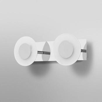 LEDVANCE SMART+ WiFi Orbis Wall Wave IP44 2izzó kép