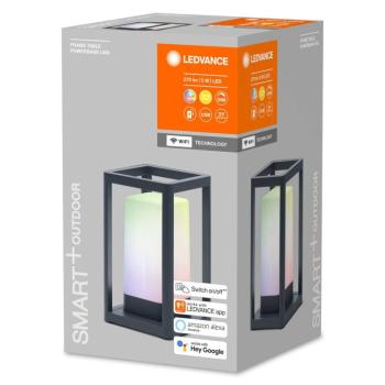 LEDVANCE SMART+ WiFi Outdoor Tableframe Powerbank kép