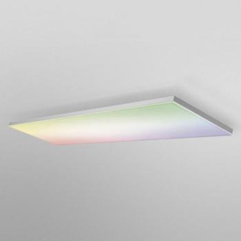 LEDVANCE SMART+ WiFi Planon LED panel RGBW 120x30 kép