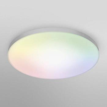 LEDVANCE SMART+ WiFi Planon LED panel RGBW Ø30cm kép