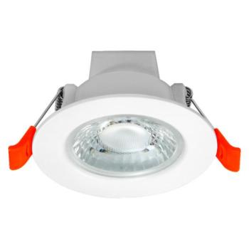 Ledvance Smart+ WIFI Spot LED süllyesztett spot 8,6cm, 36° RGBW, fehér kép