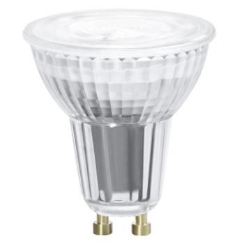 Ledvance Smart+ WIFI Sun@Home intelligens izzó GU10 4,9W 268lm 38° 2200-5000K TW kép