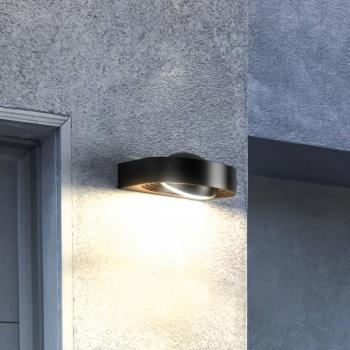 LEDVANCE SMART+ WiFi Swing Round külteri lámpa kép