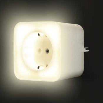 LEDVANCE SMART+ ZigBee éjszakai lámpa dugó EU kép