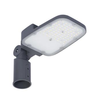 LEDVANCE , STREETLIGHT AREA SMALL RV20ST , Utcai LED lámpatest , 45 W , 2700 K , IP66 , Szürke kép