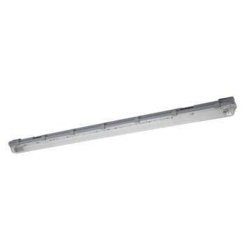 Ledvance Submarine LED 1x15W 1600lm 4000K T8 LED csővel, sorolható csatlakozással, 120cm kép